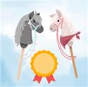 Veranstaltungsbild Hobby Horsing Turnier